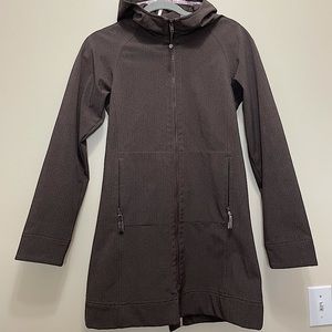Lululemon Rain Coat